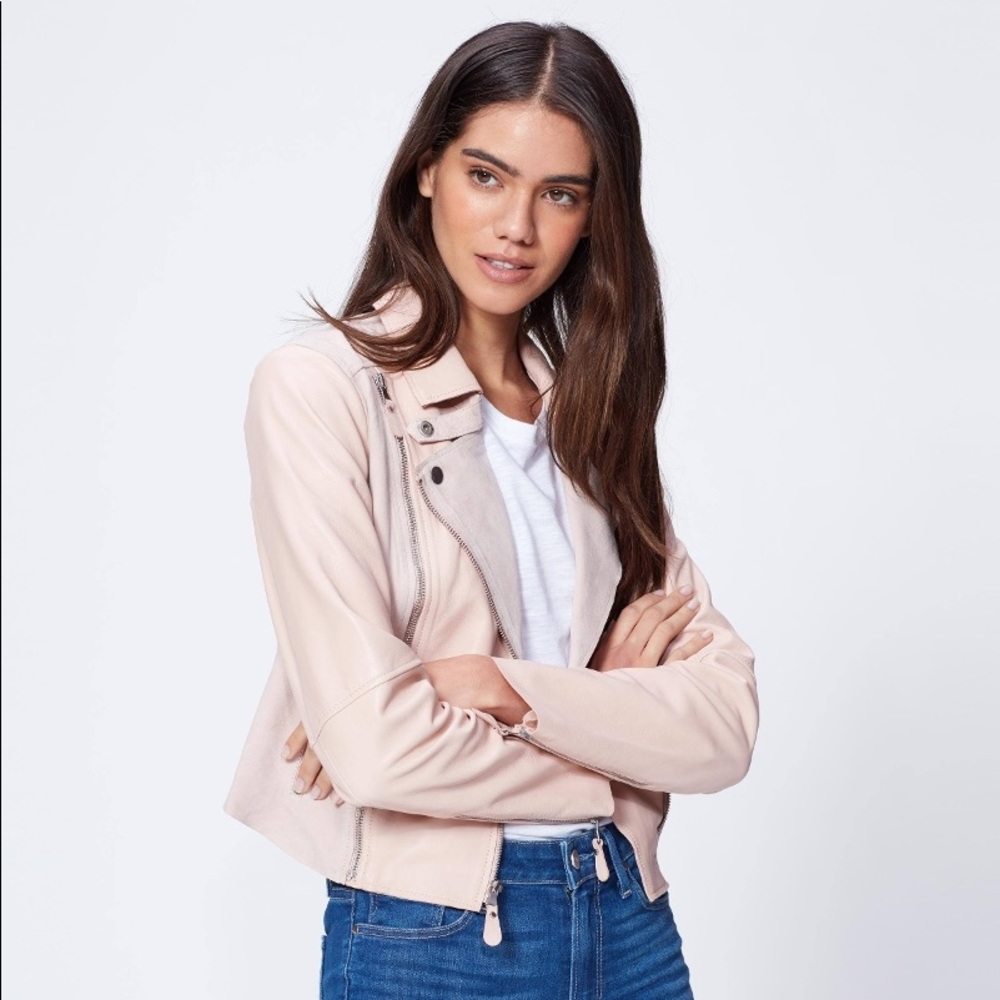 NWT PAIGE JACKET